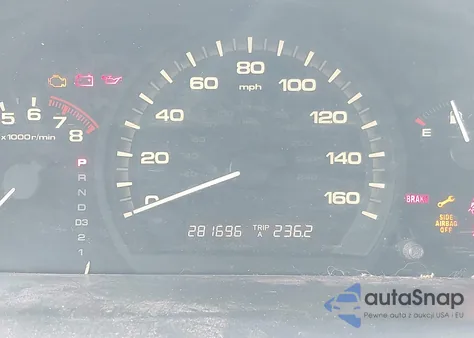 2006 Honda Accord 2.4 Ex из США, поврежденный, VIN 1HGCM56786A145049